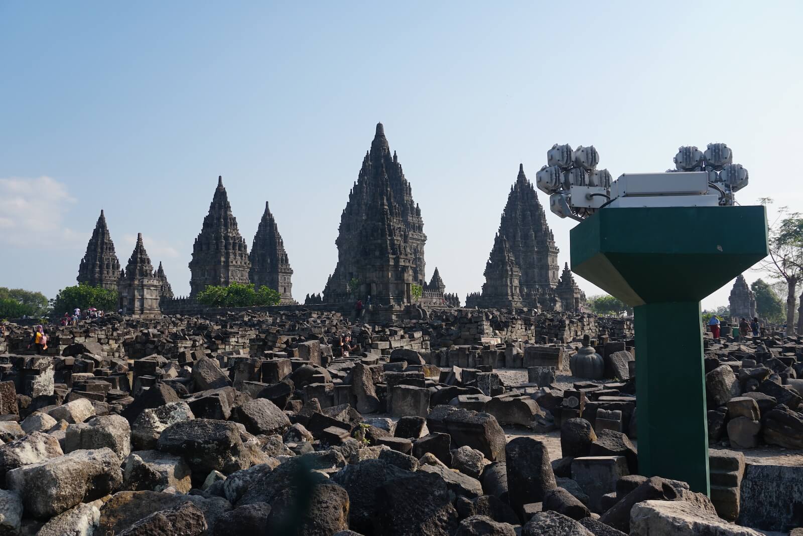 Prambanan Jazz 2019 Makin Matang, Makin Beragam